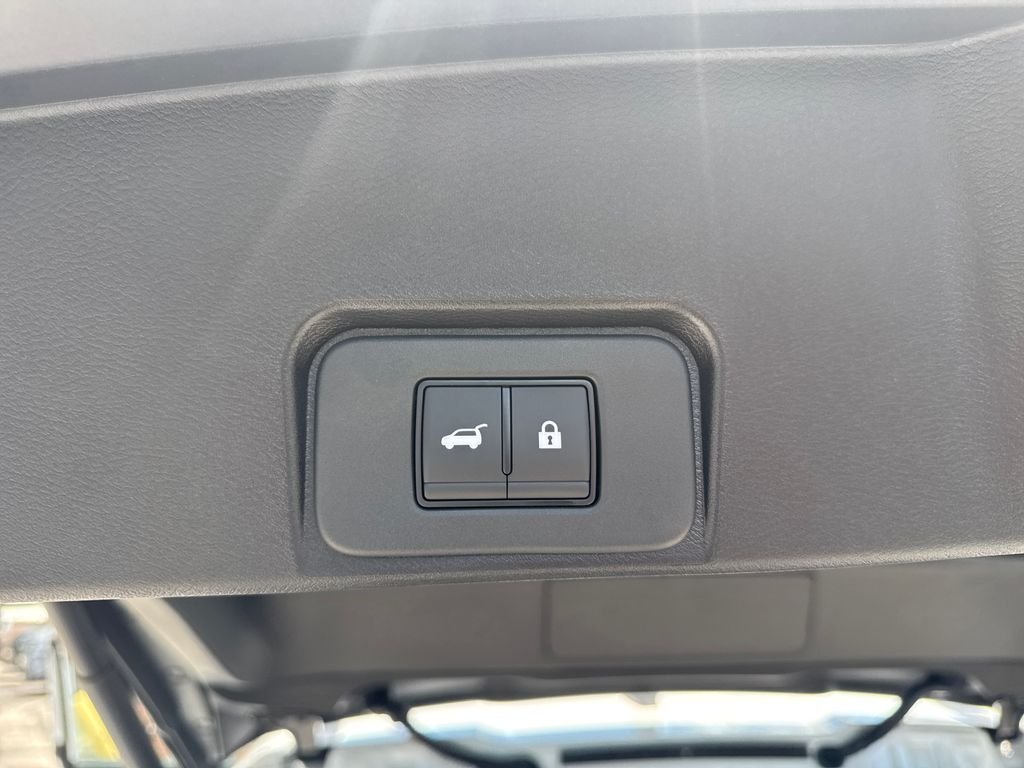 Certified Used 2026 White Nissan SV image 36