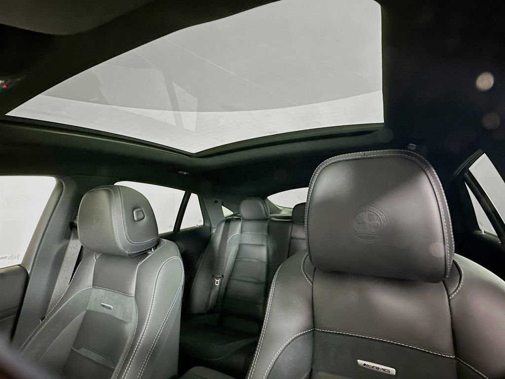 New 2026 MANUFAKTUR Alpine Grey Mercedes-Benz GLE 53 AMG® image 54