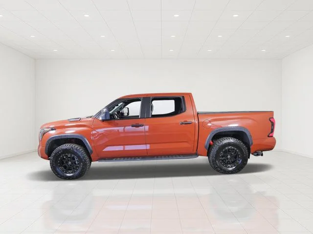 Certified Used 2024  Toyota TRD Pro image 4