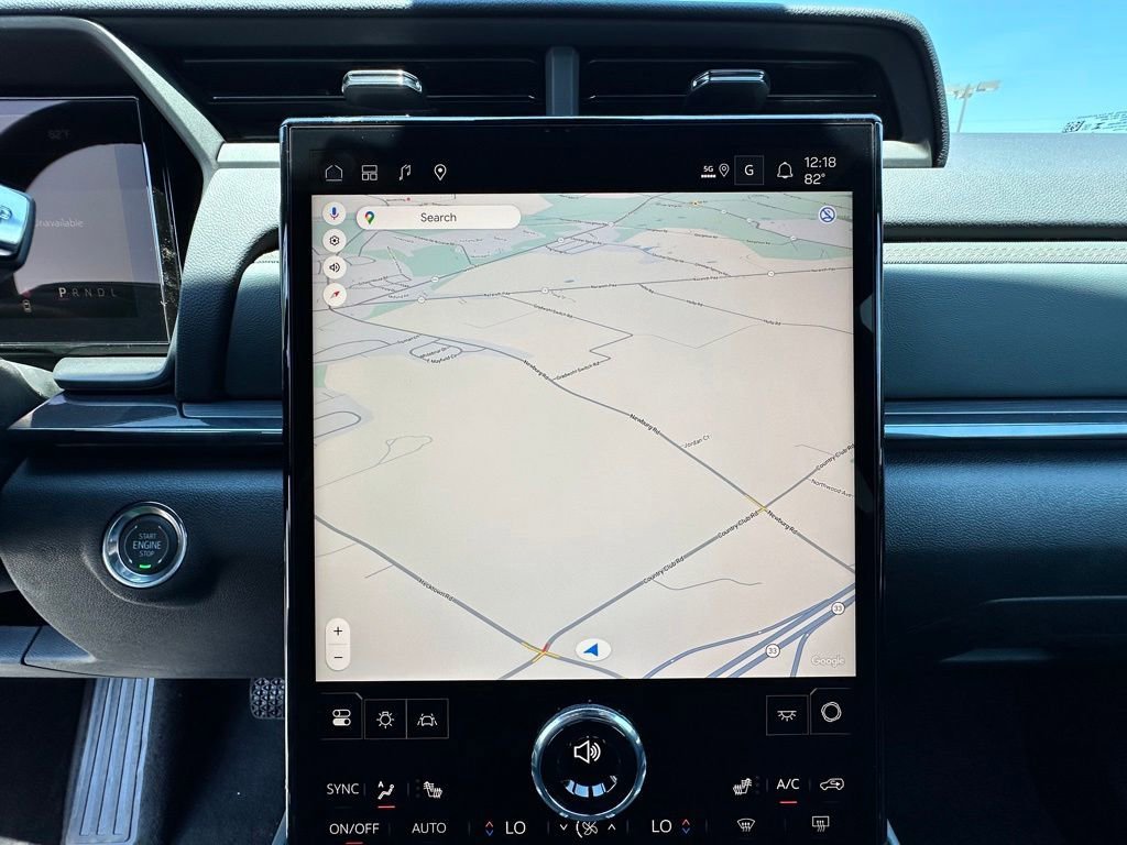 2026 GMC Terrain AT4 - Photo 24