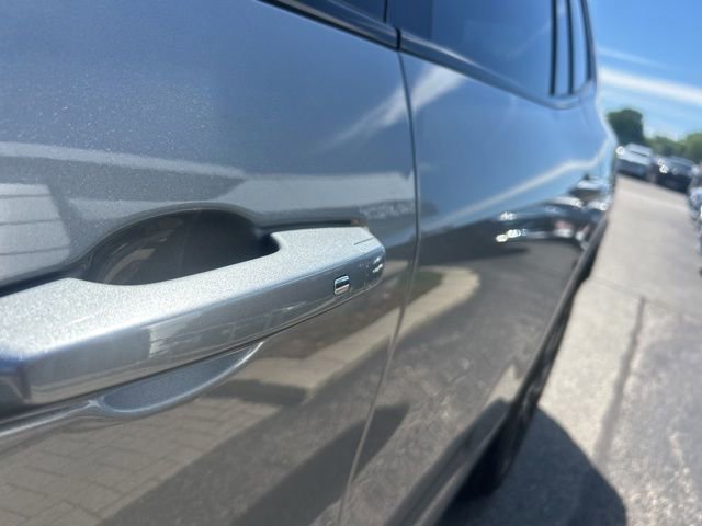 2026 GMC Acadia Elevation - Photo 10