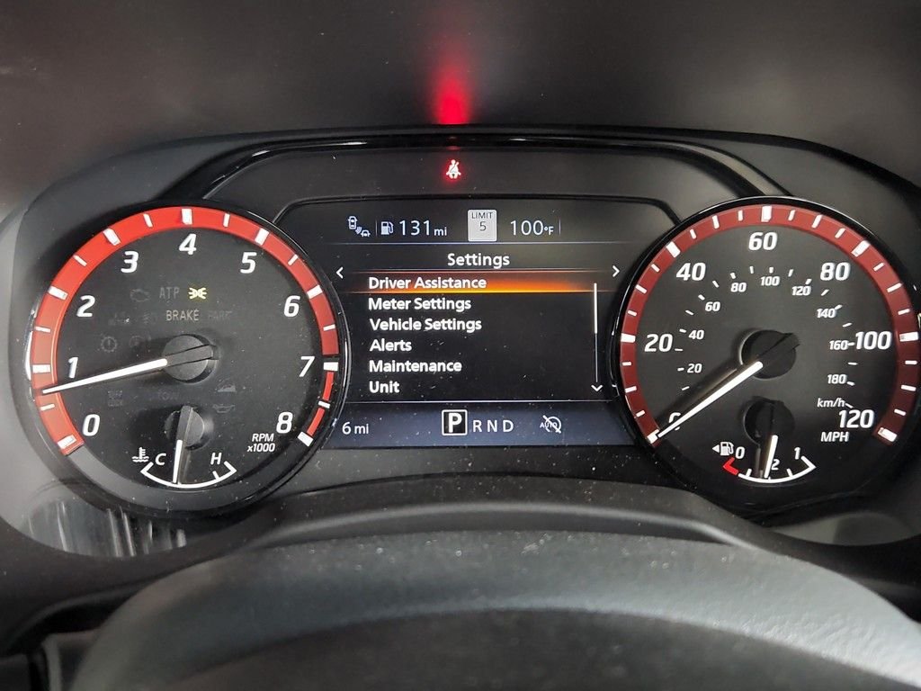 2026 Nissan Frontier PRO-X - Photo 22