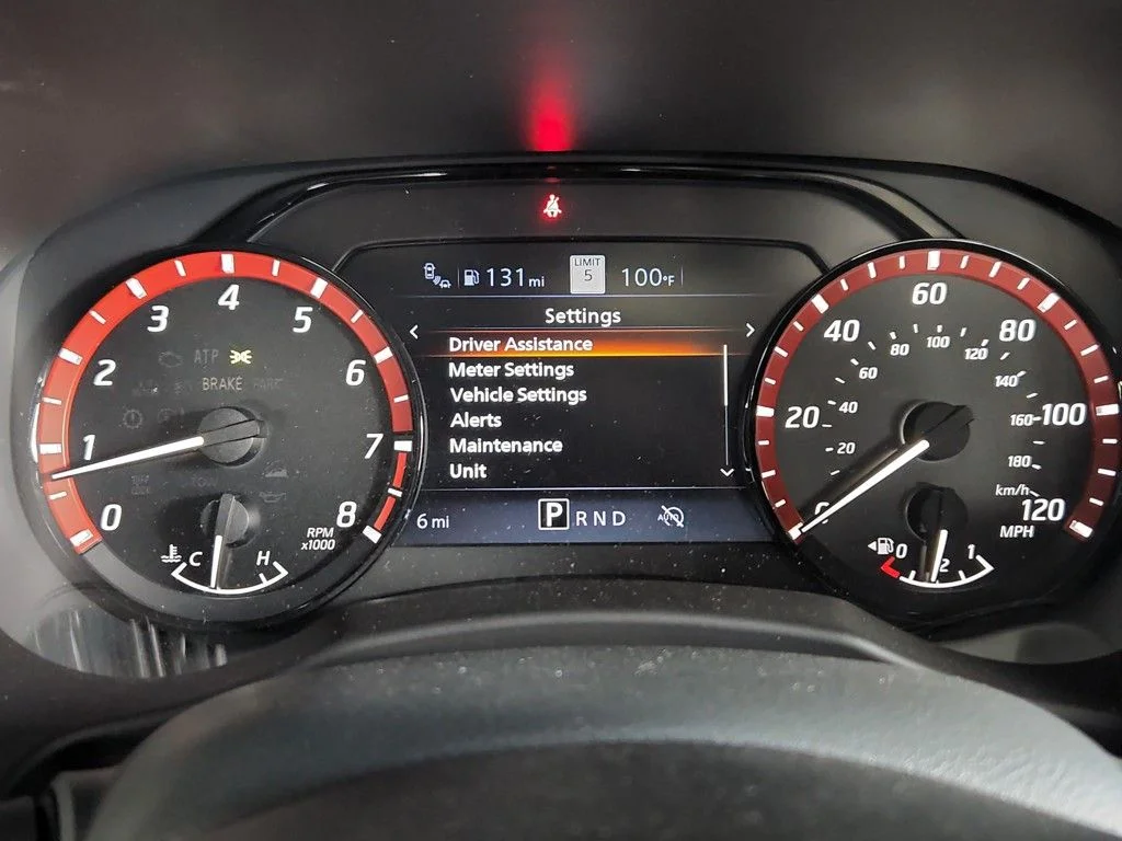 2026 Nissan Frontier PRO-X - Photo 22