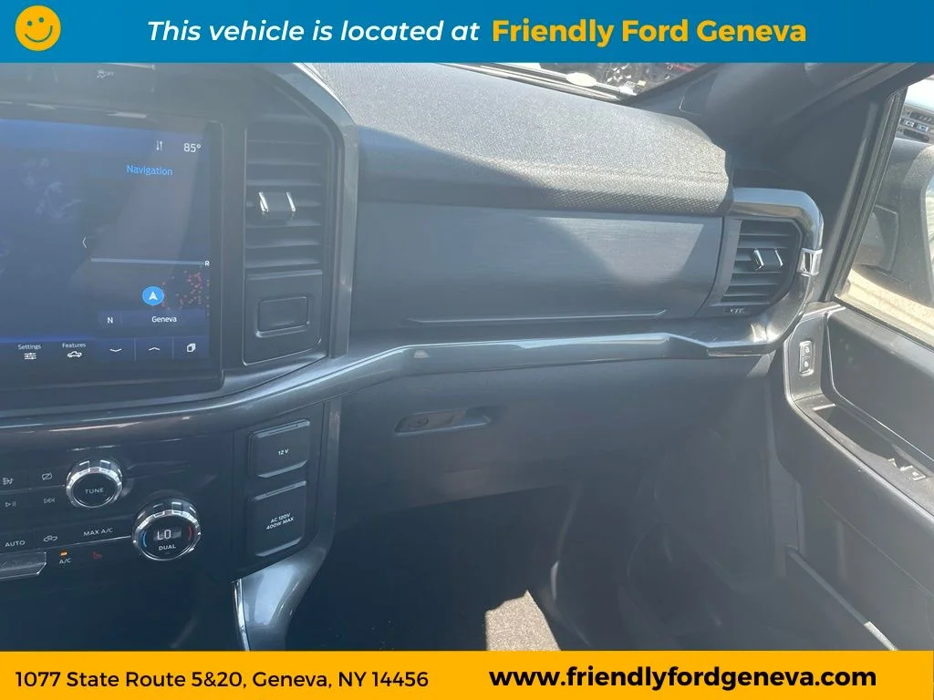 Used 2021  Ford XLT image 27