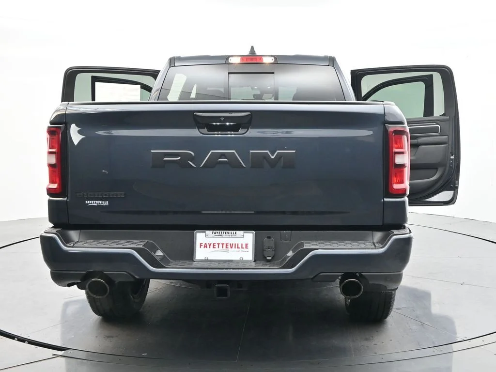 2026 RAM 1500 Big Horn/Lone Star - Photo 46