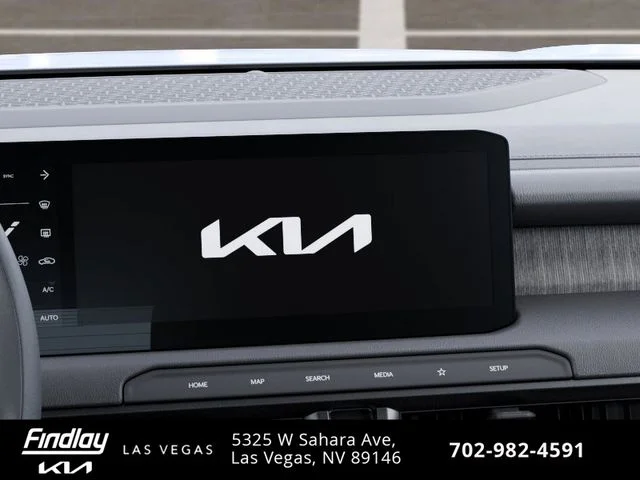 New 2027 White Kia X-Line SX Prestige image 23