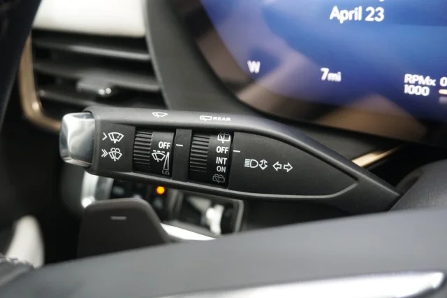 2026 Buick Envision Avenir - Photo 32