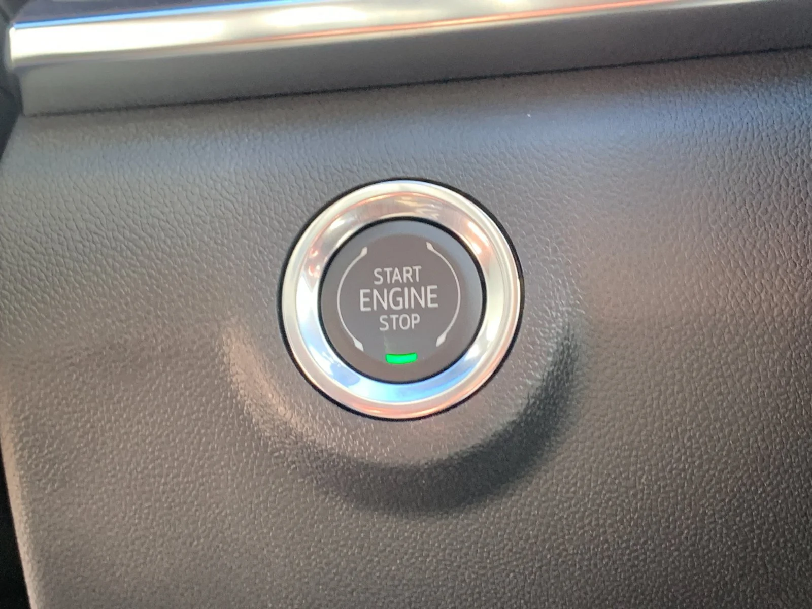 2027 GMC Terrain Denali - Photo 24