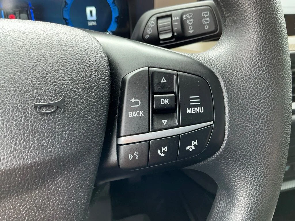 Used 2025 Beige Ford Big Bend image 44