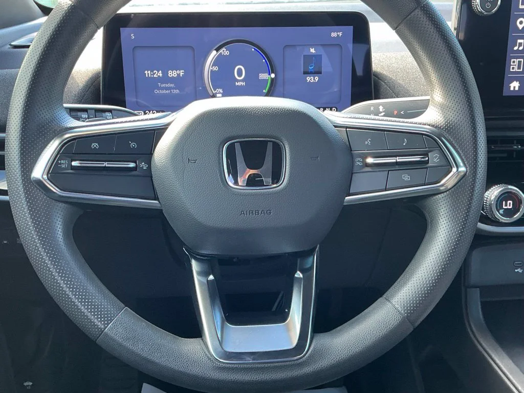 Used 2024  Honda EX image 41