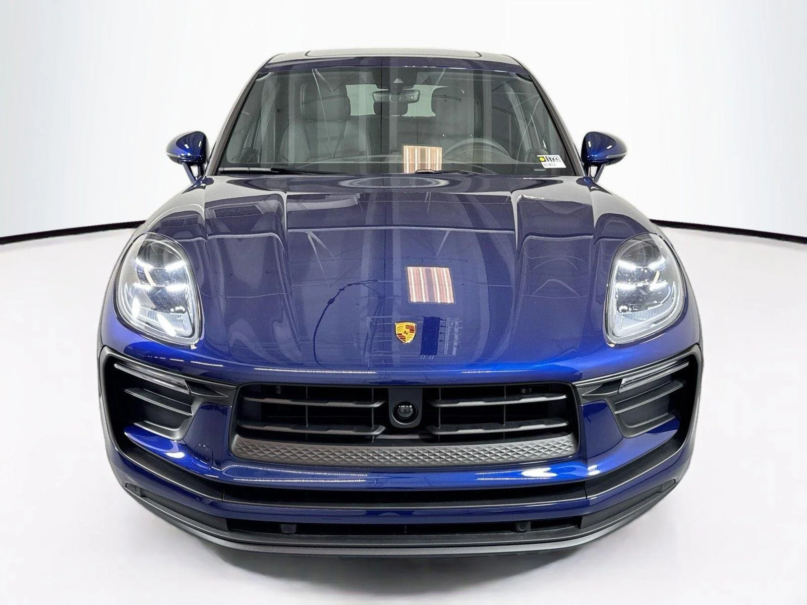 New 2026 White Porsche  image 6