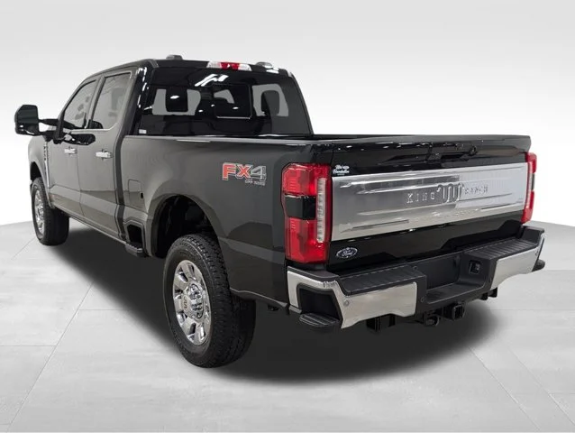 2026 Ford F-250 Super Duty King Ranch - Photo 22