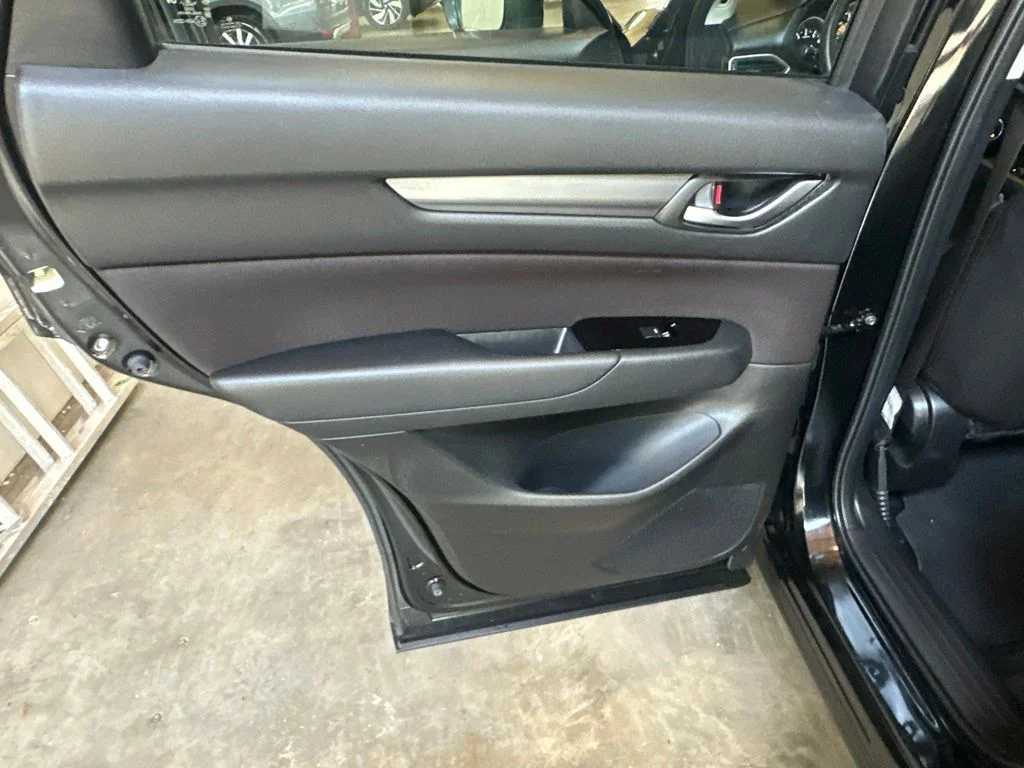 Used 2023 Black Mazda 2.5 S image 24
