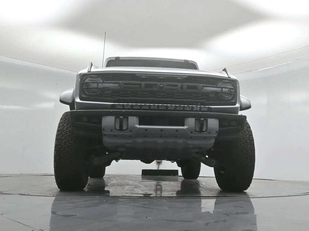 Used 2024 Silver Ford Raptor image 47