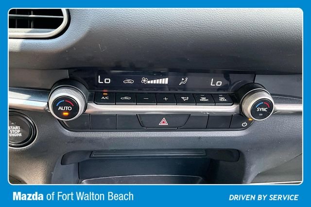Used 2024 Silver Mazda 2.5 S Select Sport image 25