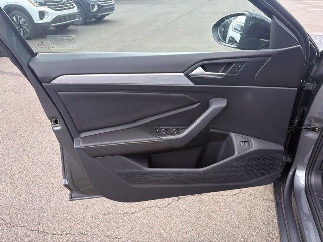 New 2027 Gray Volkswagen 1.5T Sport image 12