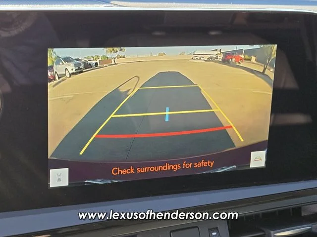 Certified Used 2024 Red Lexus 350 image 28