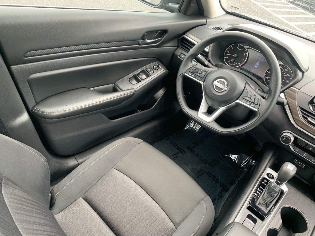 Used 2026 Gray Nissan 2.5 SV image 26