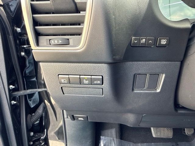 Used 2021 Black Lexus 300 Base image 28