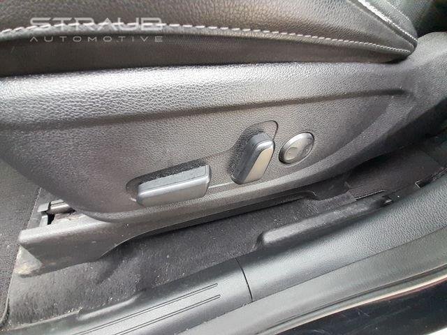 Used 2020 Ebony Black Kia EX image 40