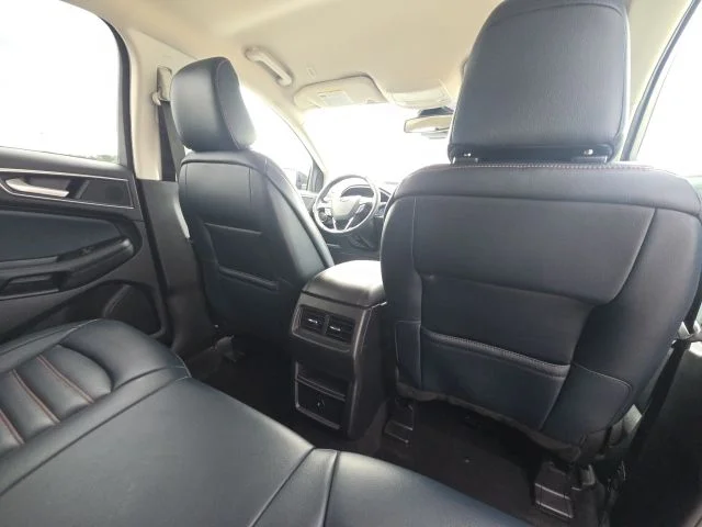 Certified Used 2023 Gray Ford SEL image 19