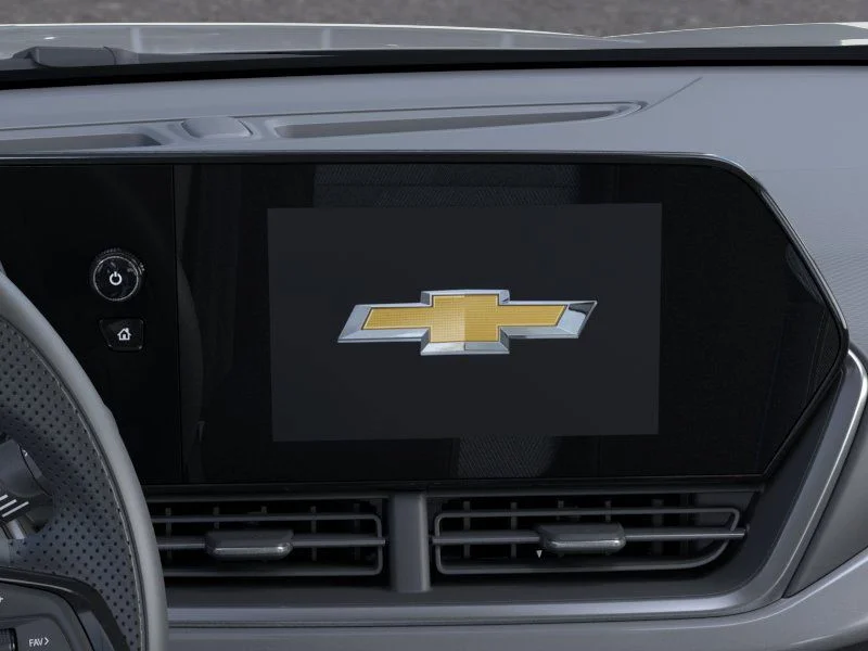 2026 Chevrolet Trax LS - Photo 20