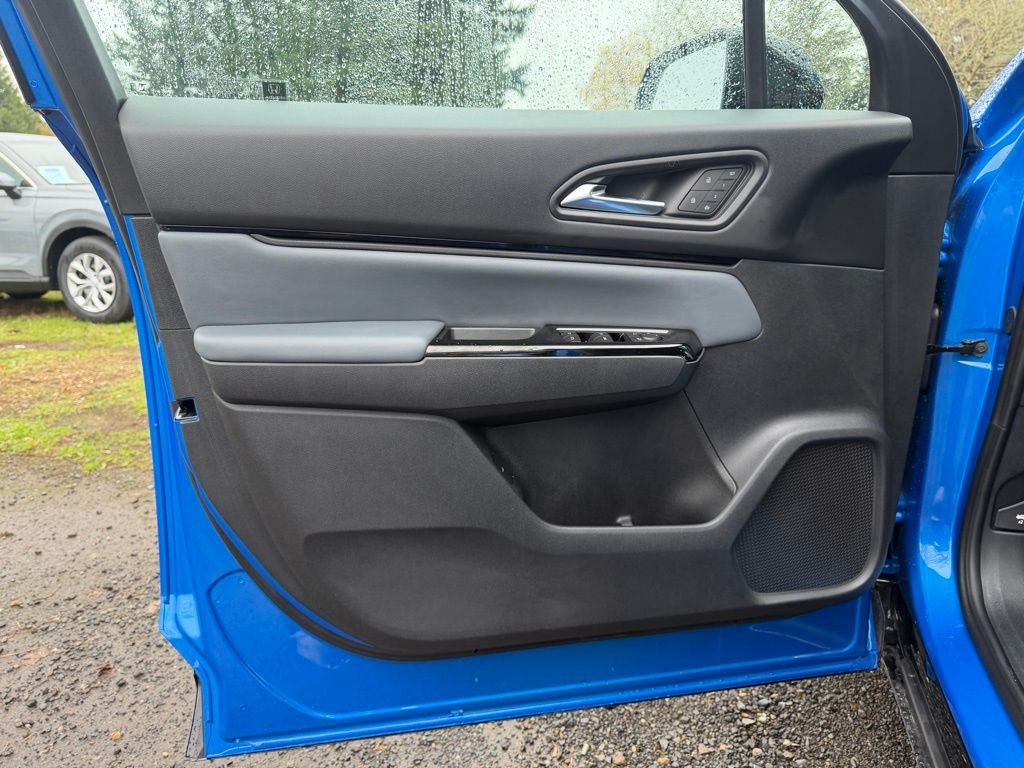 2026 Honda Prologue Touring - Photo 11