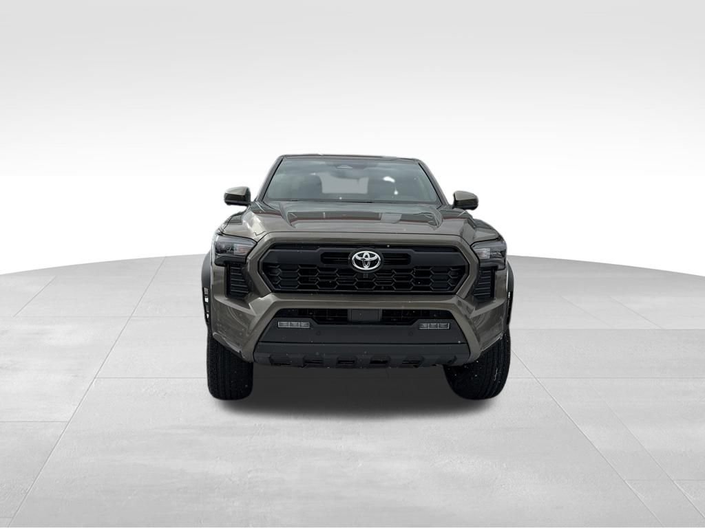 New 2026 Brown Toyota TRD Off-Road image 8