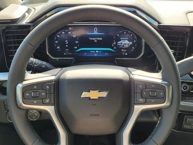 2026 Chevrolet Silverado 1500 LT - Photo 27