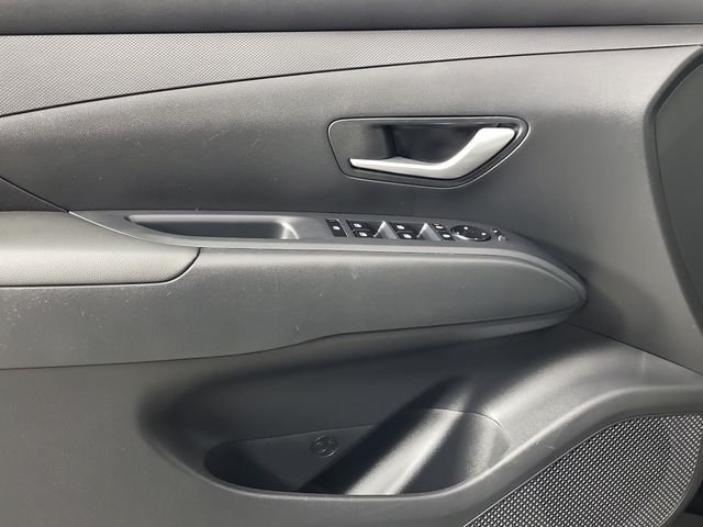 2025 Hyundai Santa Cruz SEL - Photo 10