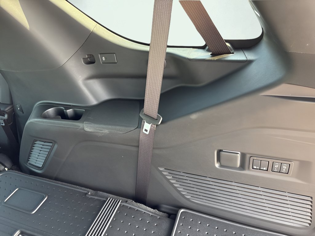 2026 Chevrolet Tahoe Premier - Photo 11
