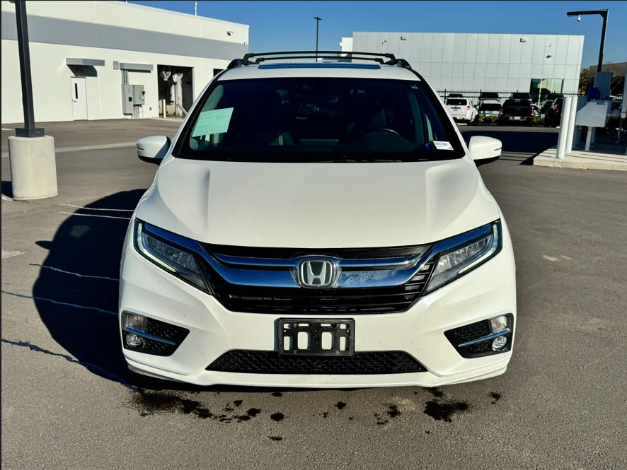 Used 2019  Honda Elite image 7