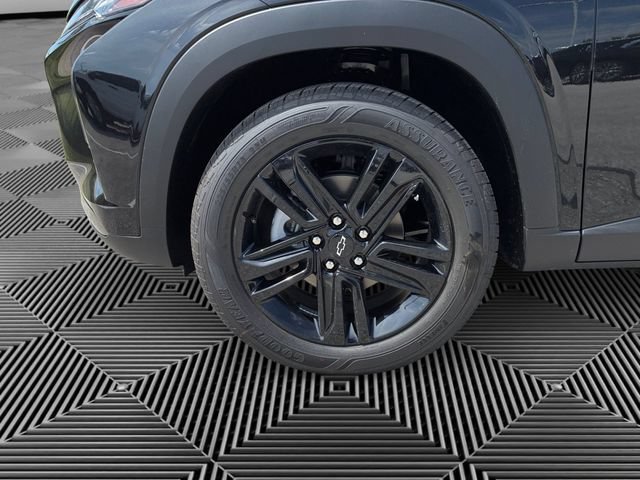 2026 Chevrolet Trax Activ - Photo 9