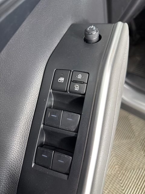 Used 2023 Silver Toyota XLE image 25