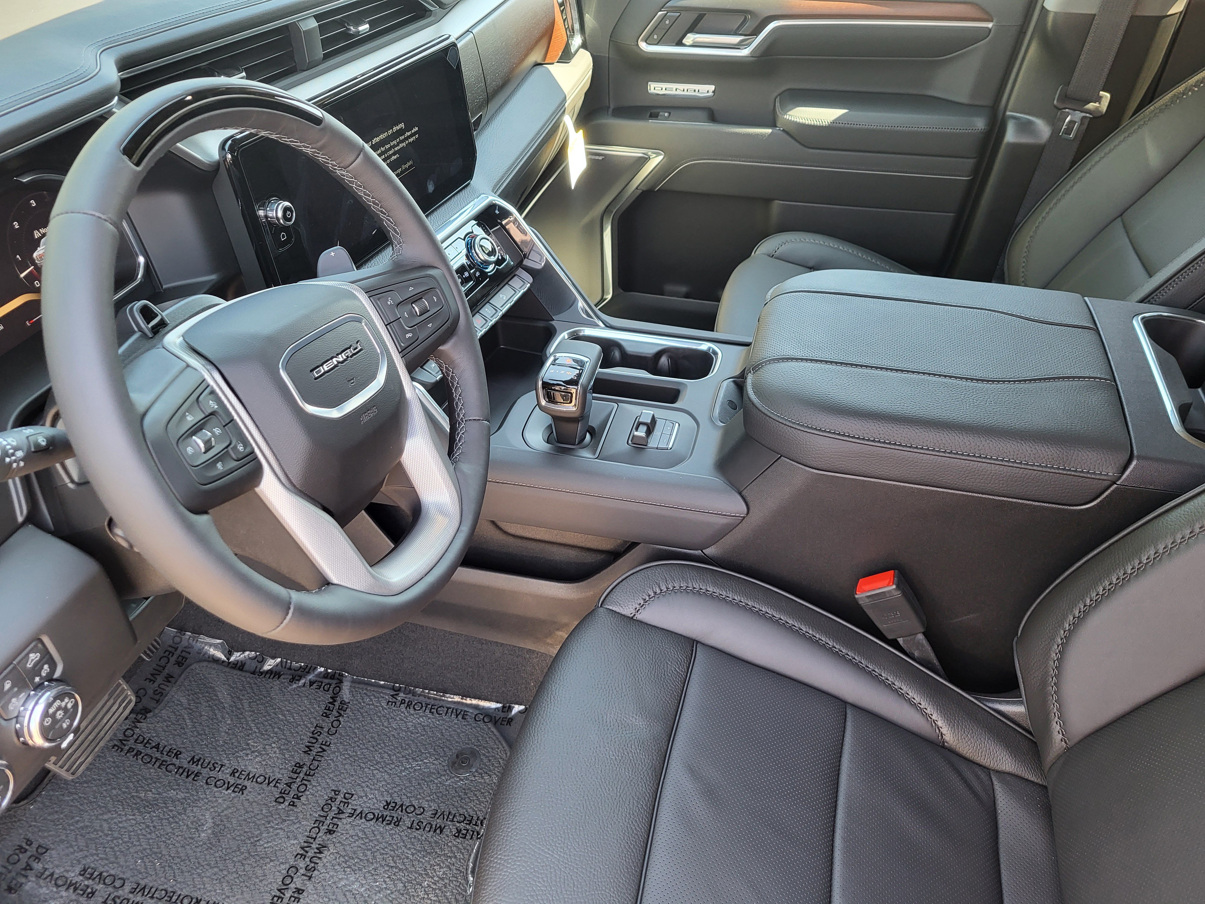 2026 GMC Sierra 1500 Denali - Photo 12