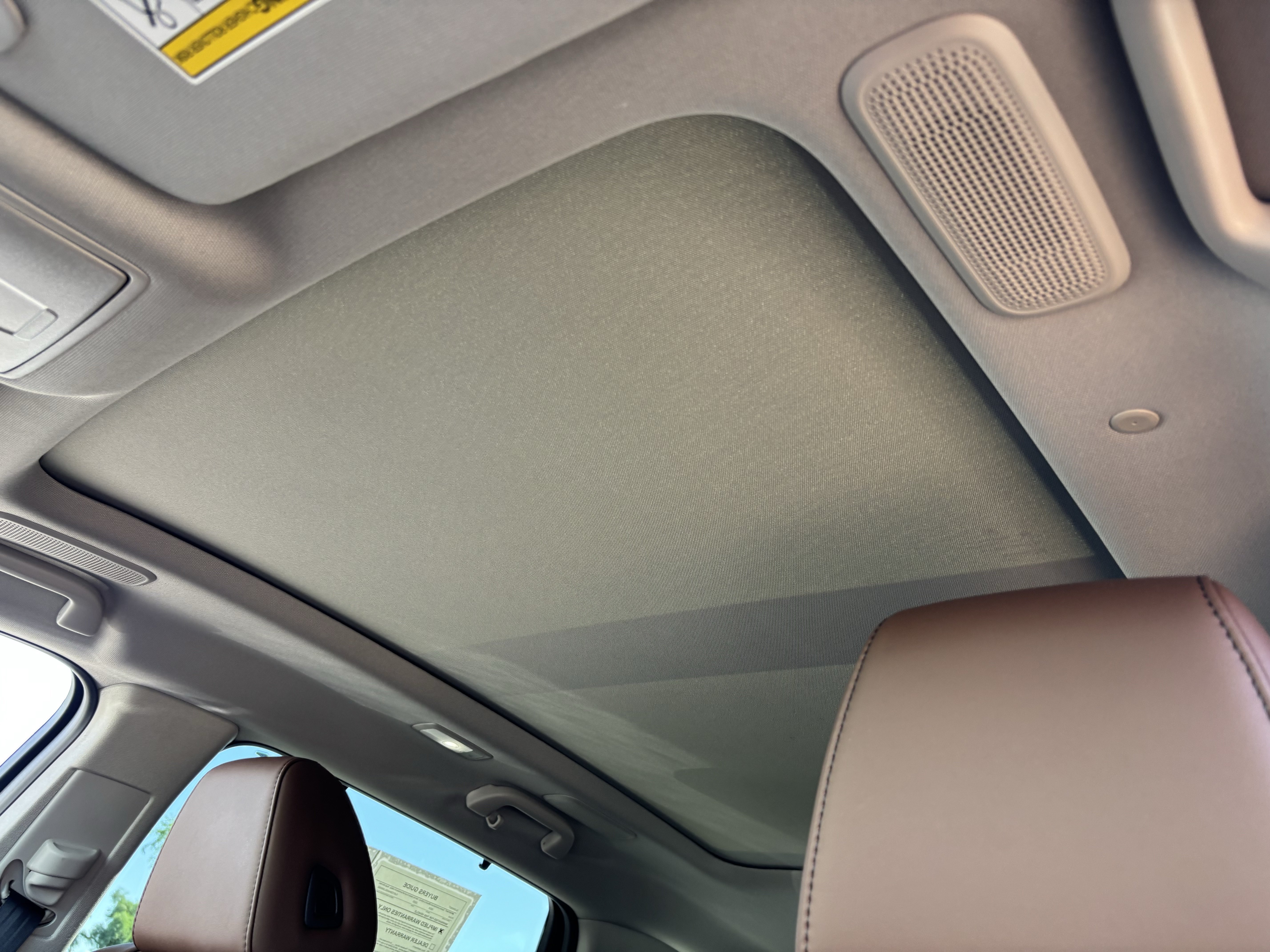 Used 2025 Gray Acura w/Technology Package image 17