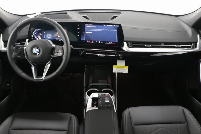 2025 BMW X2 28i - Photo 23