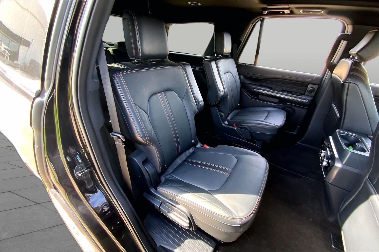 2023 Ford Expedition Platinum - Photo 20