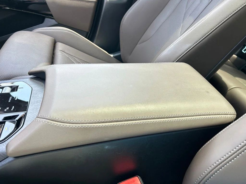 Certified Used 2026 Alpine White BMW 30 xDrive image 37