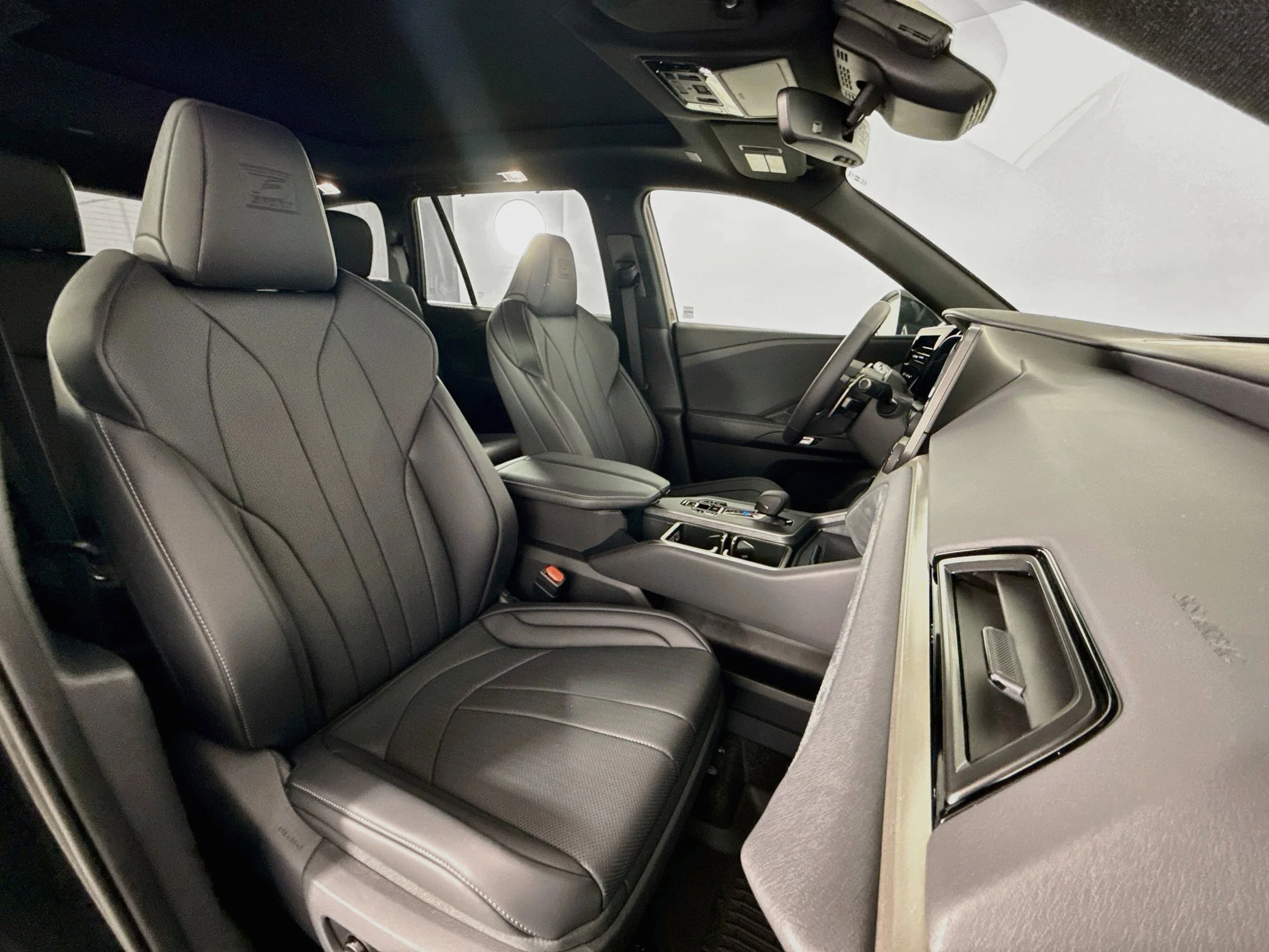 Certified Used 2026 CAVIAR Lexus 350 F SPORT Handling image 28