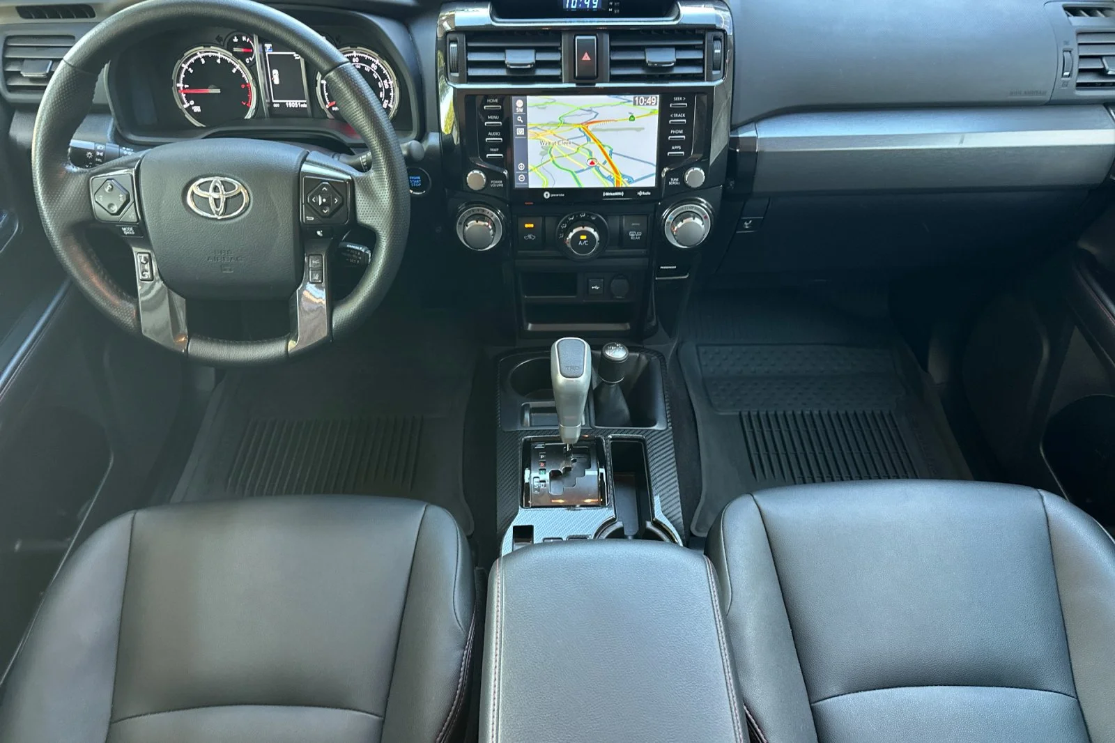 2024 Toyota 4Runner TRD Off-Road Premium - Photo 6