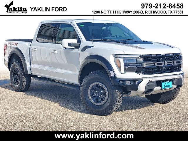 2025 Ford F-150 F-150 Raptor Raptor®