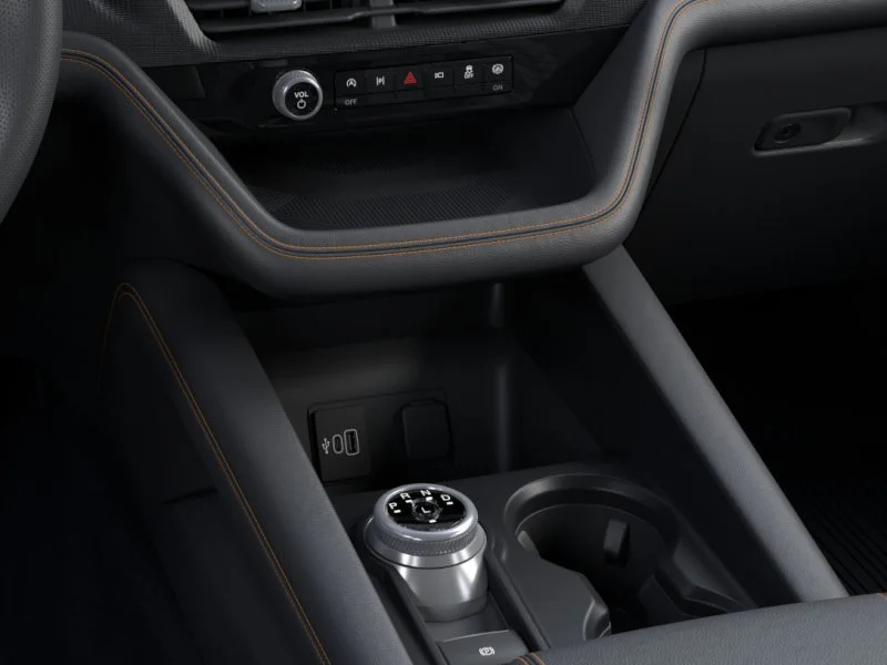 New 2026 Marsh Gray Ford Tremor® image 15