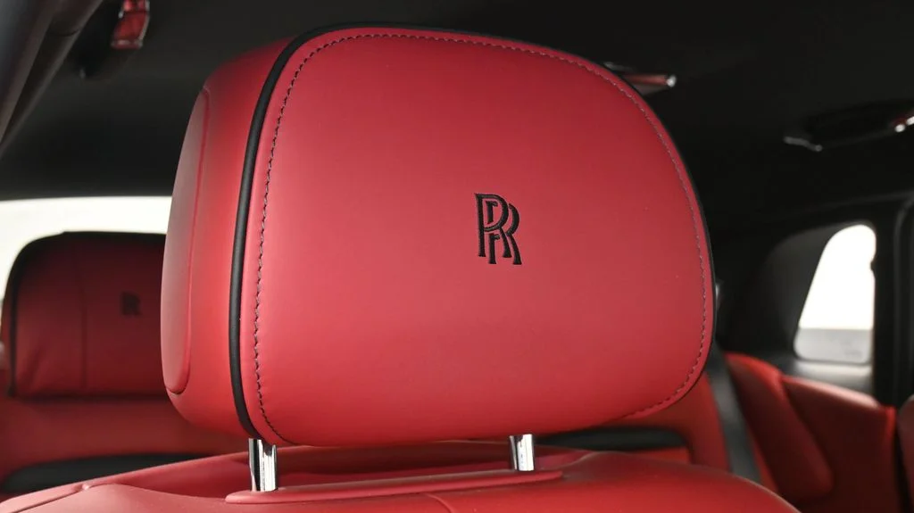 Certified Used 2021 White Rolls-Royce  image 10