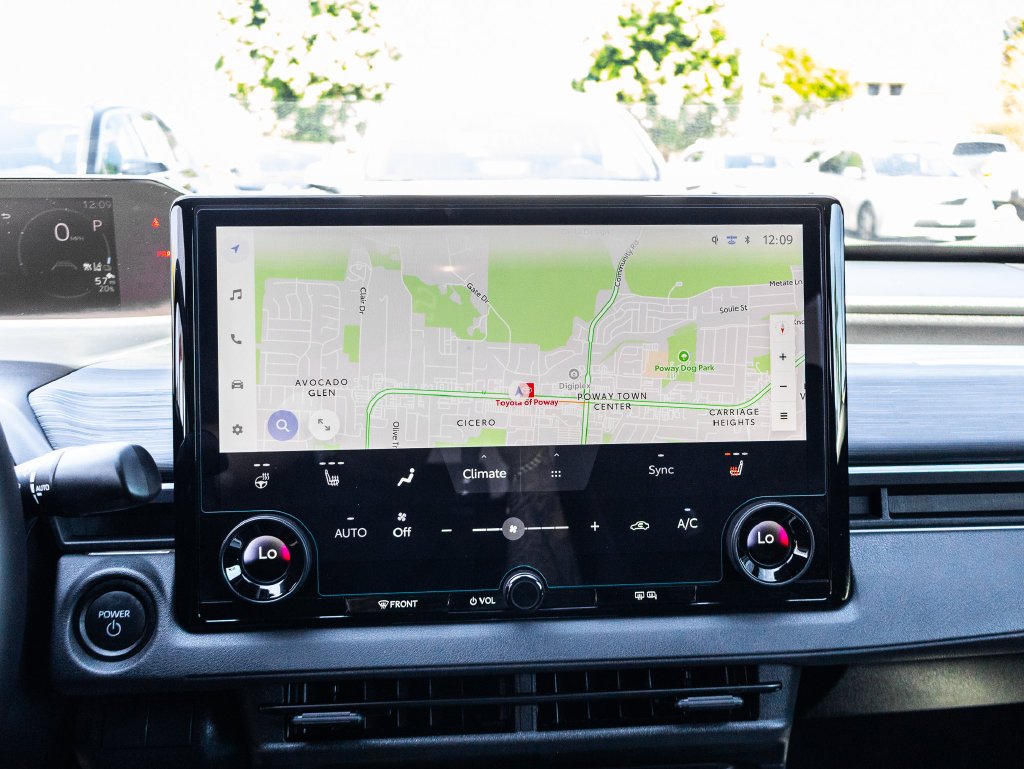 Certified Used 2026  Toyota SE image 26