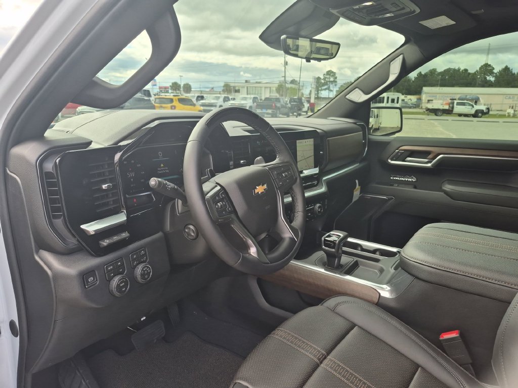2026 Chevrolet Silverado 1500 High Country - Photo 34