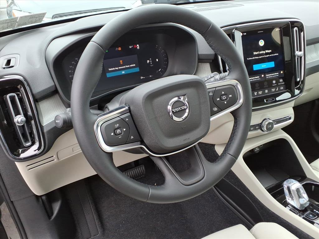 New 2026 Forest Lake Volvo Ultra image 5