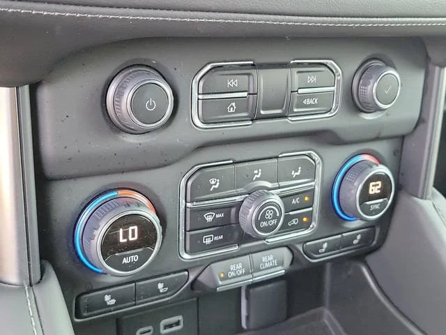2023 Chevrolet Tahoe Z71 - Photo 40