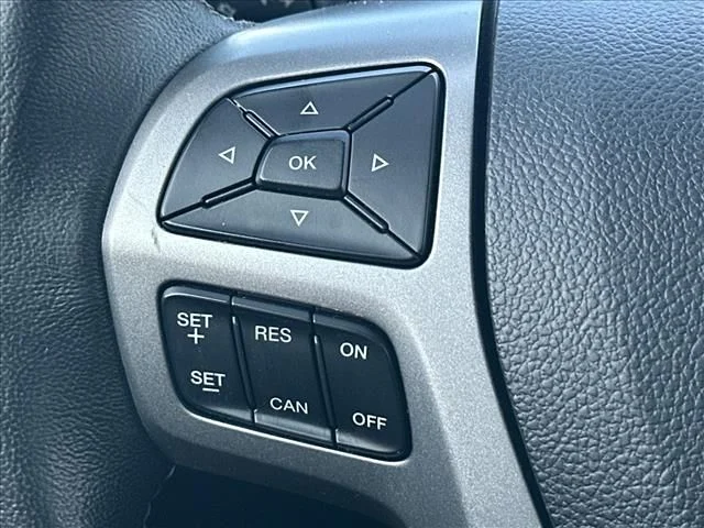 Certified Used 2019 Black Ford XLT image 24