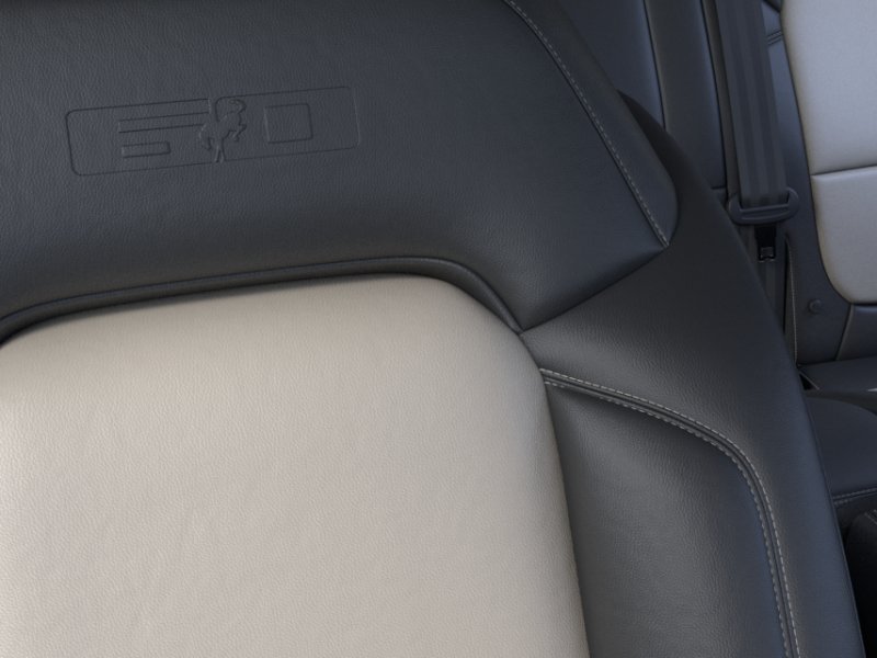 New 2026 Ruby Red Metallic Tinted Clearcoat Ford Outer Banks® image 18